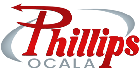 Phillips CJDR Promos Logo